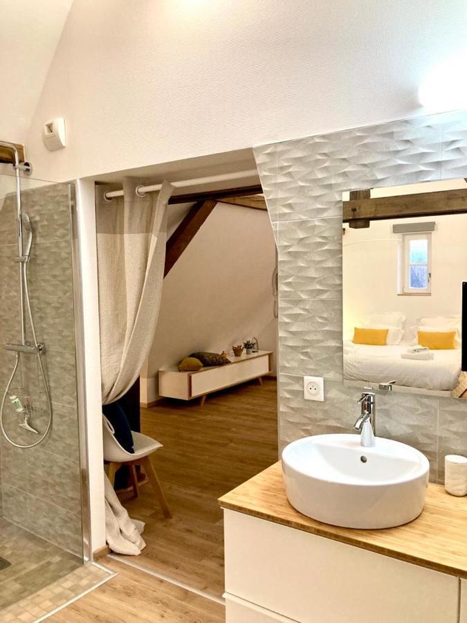 Le Loft Daire Colmar Dış mekan fotoğraf