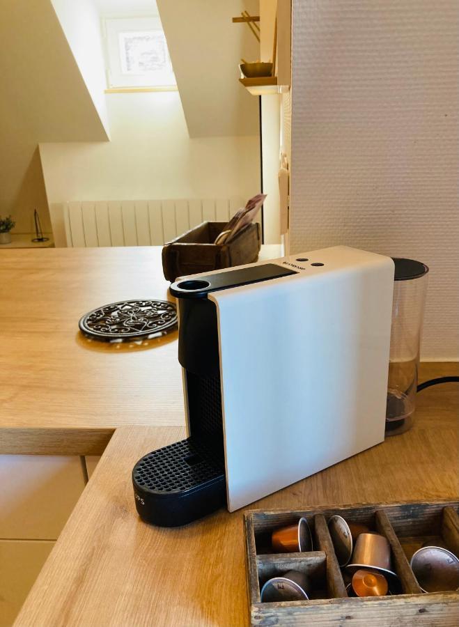 Le Loft Daire Colmar Dış mekan fotoğraf