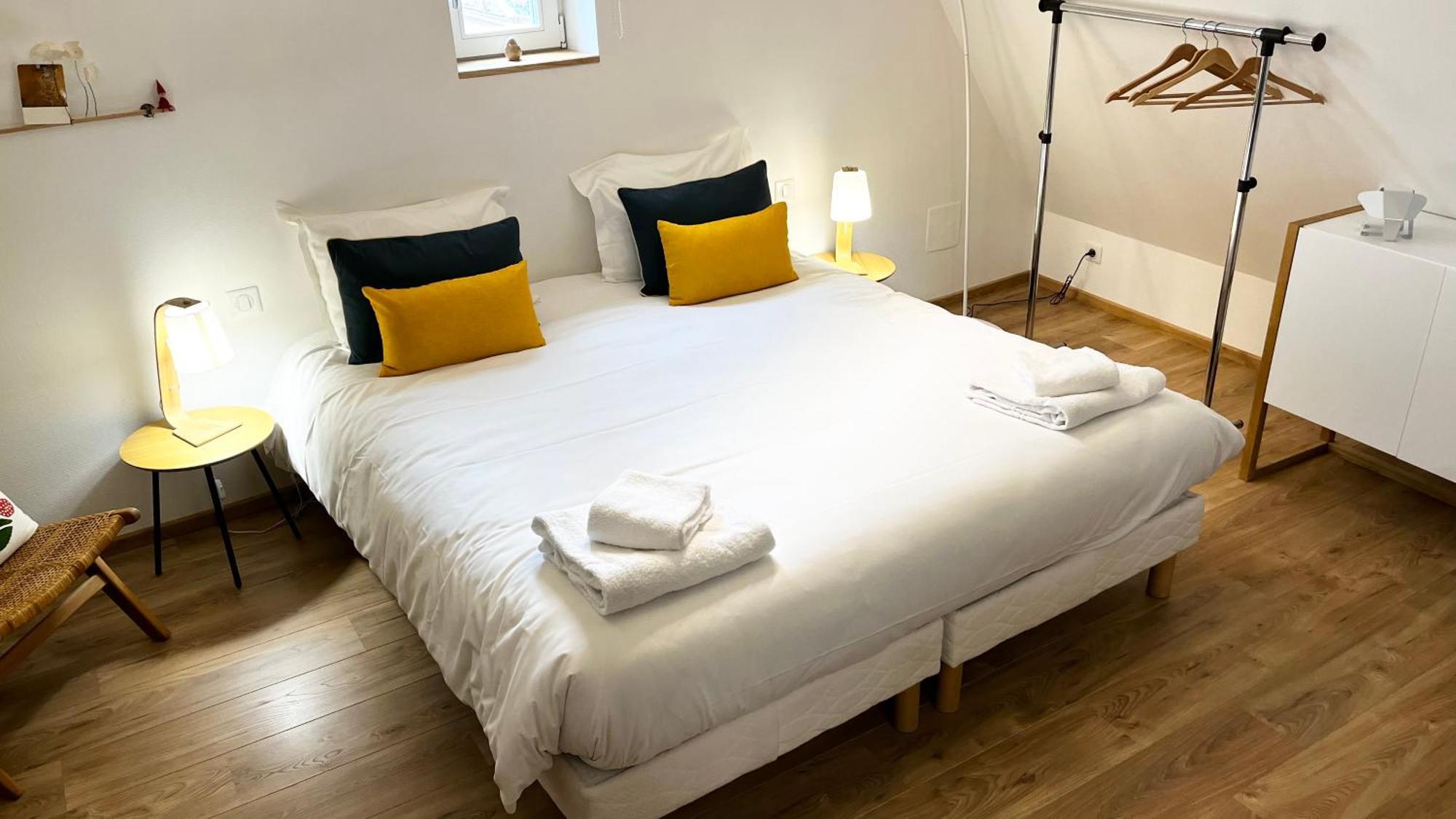 Le Loft Daire Colmar Dış mekan fotoğraf