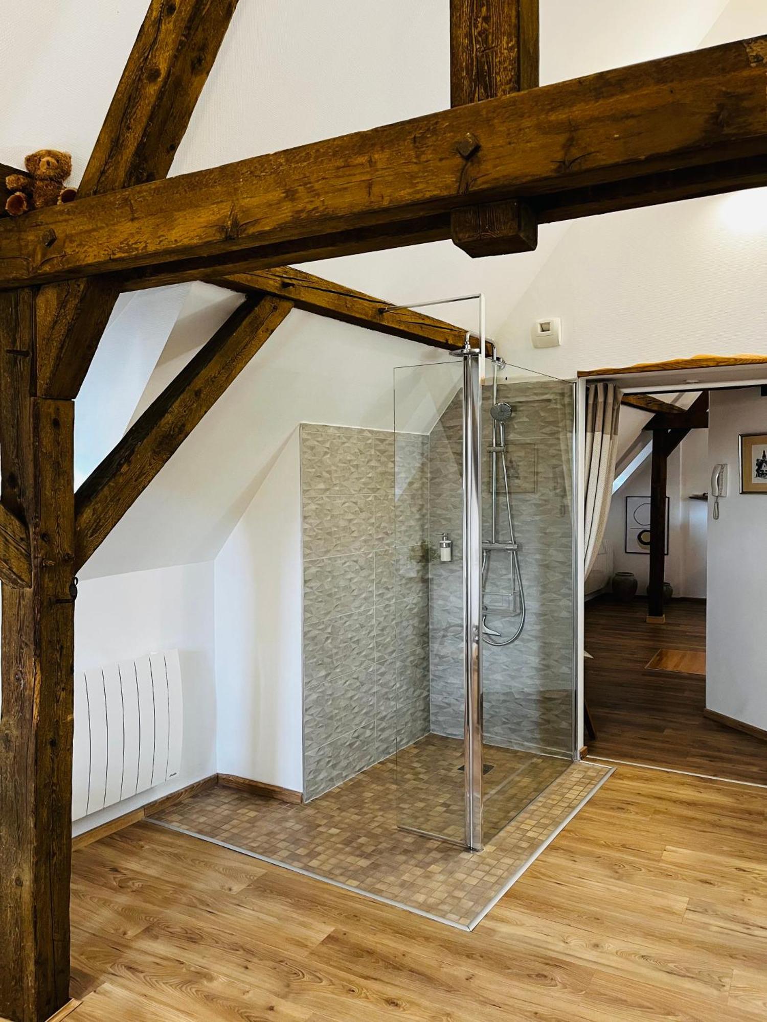 Le Loft Daire Colmar Dış mekan fotoğraf